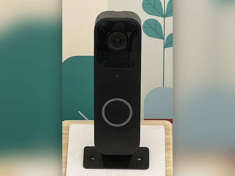 Blink Video Doorbell