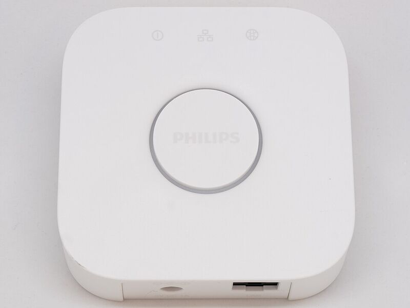 Philips Hue Bridge